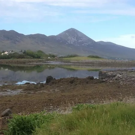 Harbour View At Sea Wharf Westport *