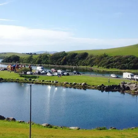 Harbour View At Sea Wharf Westport * Westport