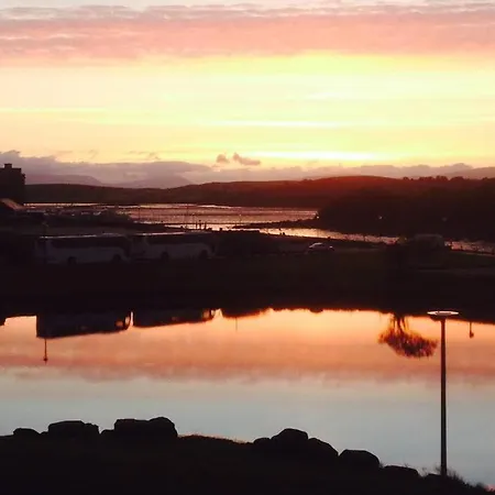 Harbour View At Sea Wharf Westport *