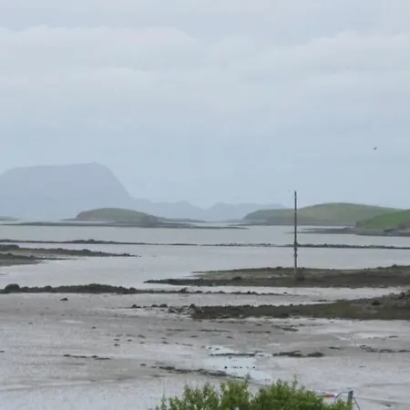 Harbour View At Sea Wharf Westport *