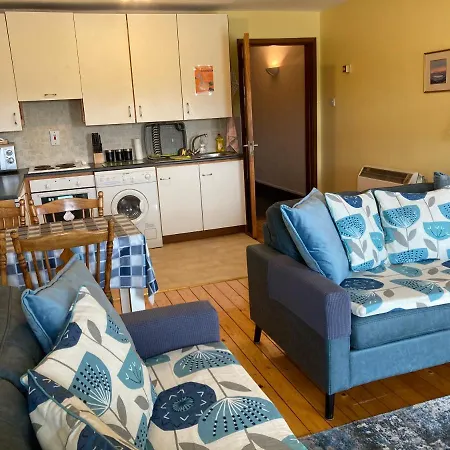 Harbour View At Sea Wharf Westport Apartment *