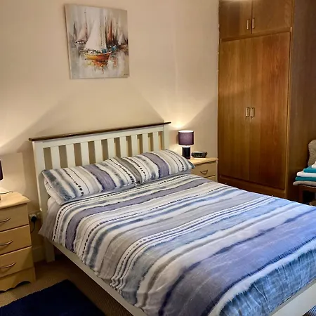 Harbour View At Sea Wharf *