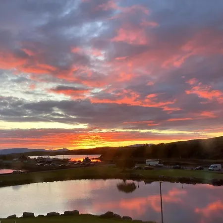 Apartman Harbour View At Sea Wharf Westport