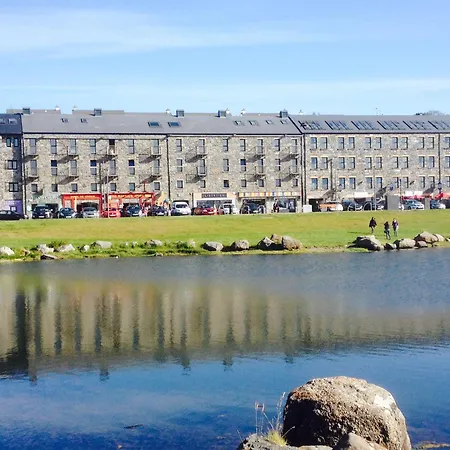 Harbour View At Sea Wharf Westport *