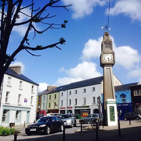 Harbour View At Sea Wharf Westport