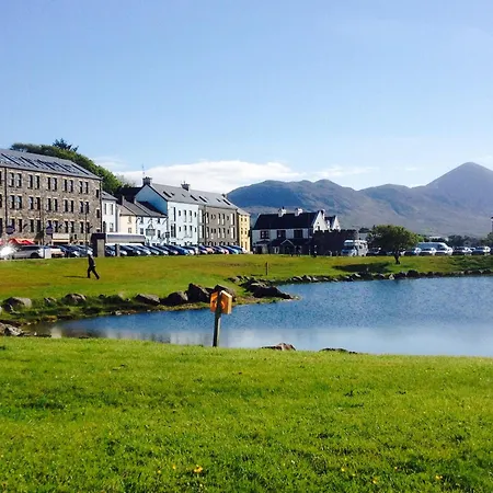 Apartman Harbour View At Sea Wharf