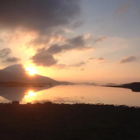 Apartman Harbour View At Sea Wharf Westport