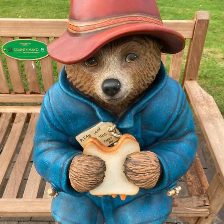 شقة Harbour View At Sea Wharf ويستبورت