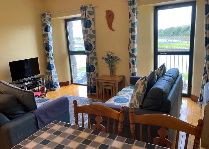 アパート Harbour View At Sea Wharf ウェストポート