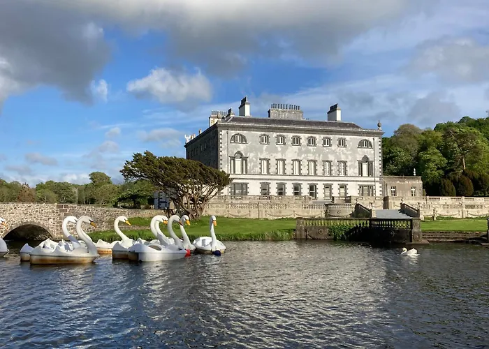 Harbour View At Sea Wharf * ウェストポート