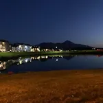 Harbour View At Sea Wharf *