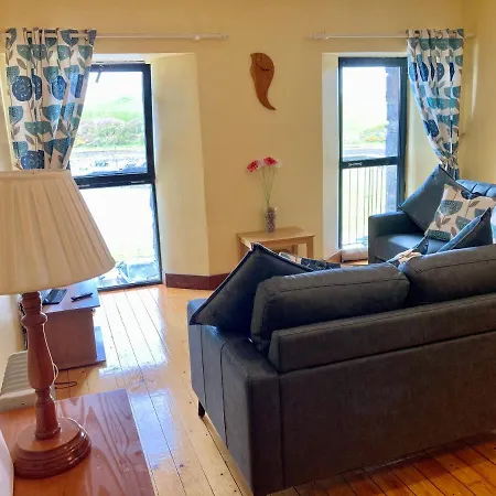 Harbour View At Sea Wharf *