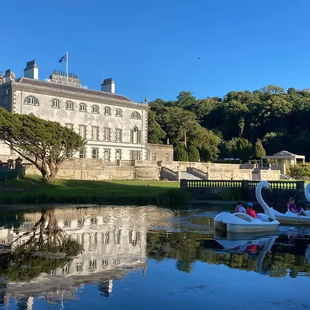 Harbour View At Sea Wharf Westport