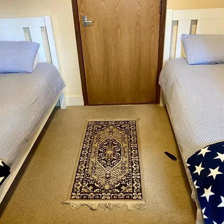 Harbour View At Sea Wharf Apartamento *