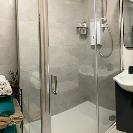 Harbour View At Sea Wharf Apartamento *