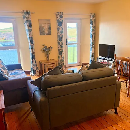 Apartamento Harbour View At Sea Wharf *