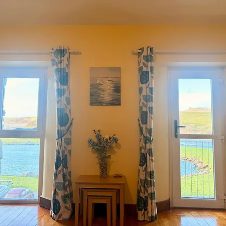 Apartamento Harbour View At Sea Wharf