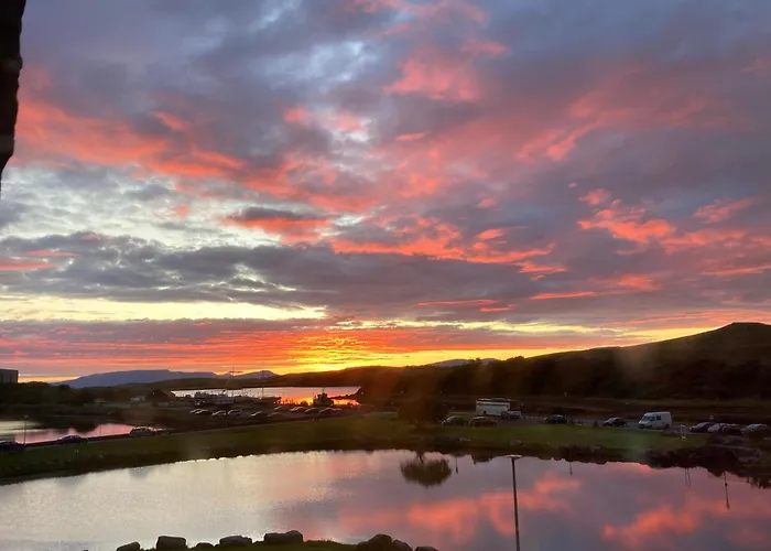 Apartamento Harbour View At Sea Wharf Westport