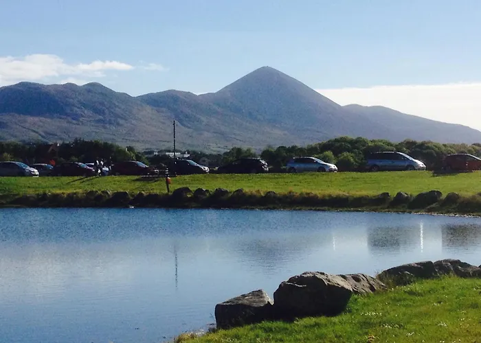 Harbour View At Sea Wharf * Westport