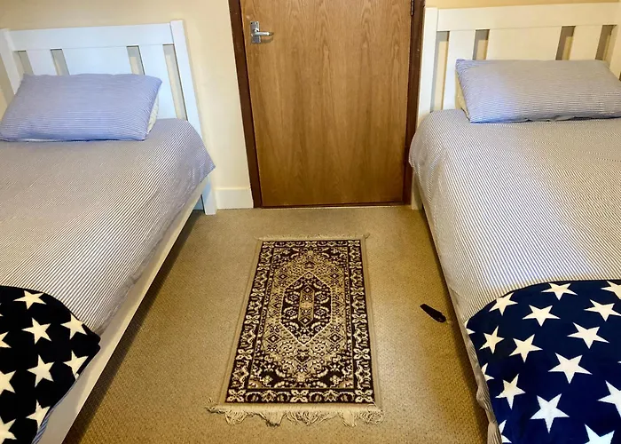 Harbour View At Sea Wharf Lejlighed *