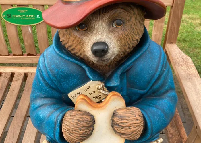 Lejlighed Harbour View At Sea Wharf Westport